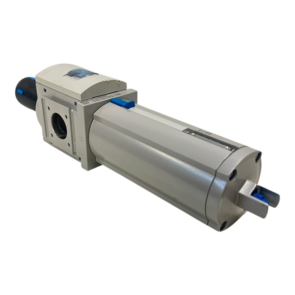 Festo Filter Regulating Valve Pneumatic Valve MS9-LFR-G-D7-C-U-M-RG-BAR 562531