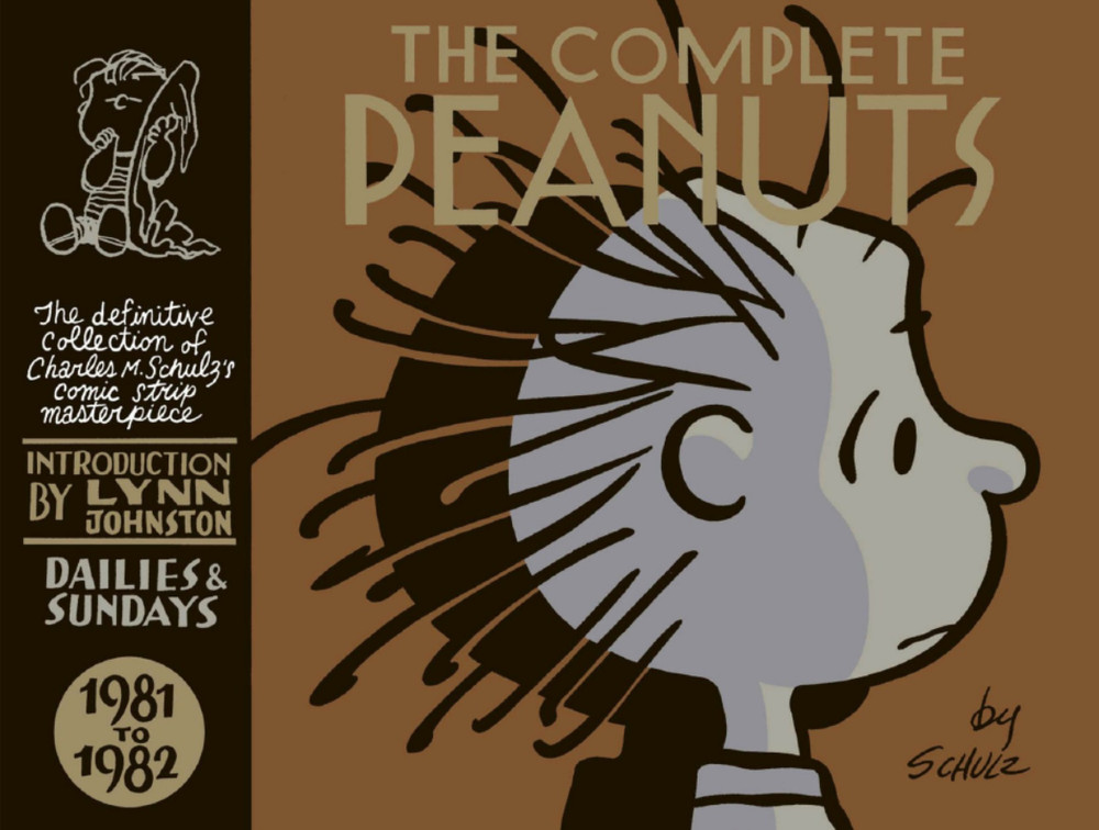 The Complete Peanuts Digital Comic Books Collection 1950-2000