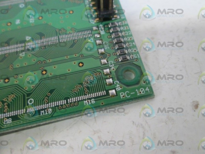 BOARD PC-104 NSNP