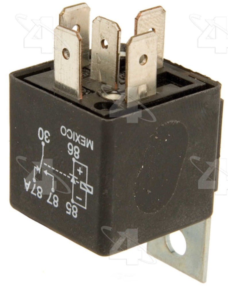 A/C Compressor Control Relay 4 Seasons 35913