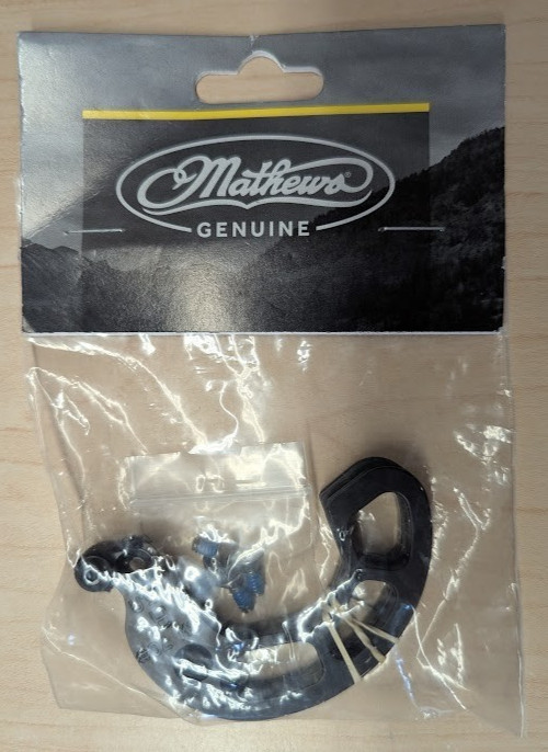 1pr. Mathews SW-D-85 70lb. Switch Weight Compound Bow Mods/Modules! switchweight