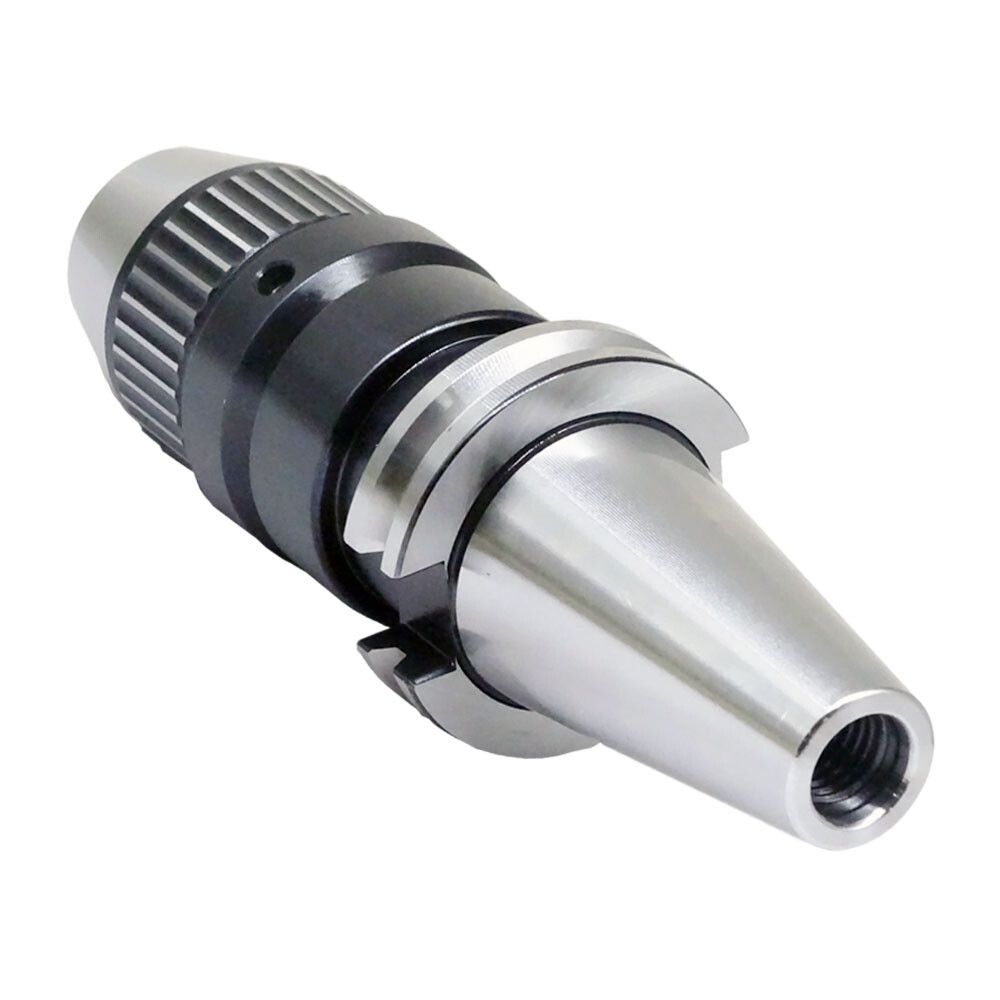 Bodee Classic Plus Keyless drill chuck Integral Shank