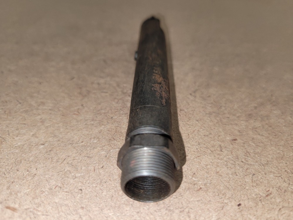 Gage Bilt Pulling Head Nose Assembly 3A-715A-43