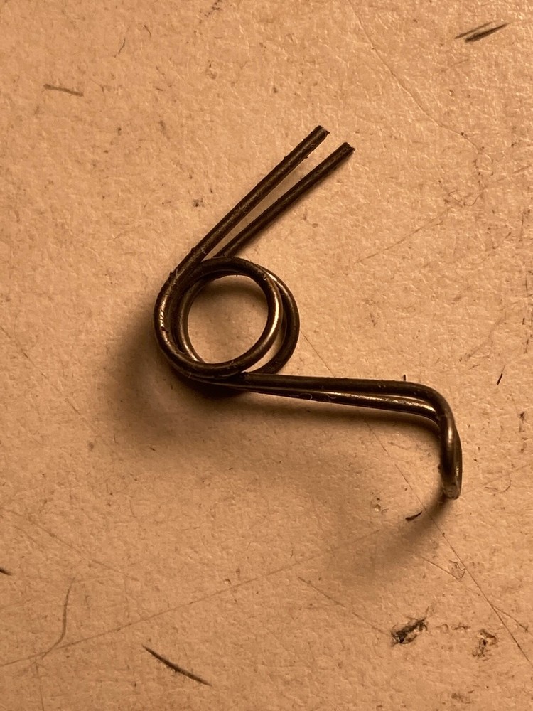 M1 Carbine USGI TRIGGER SPRING NOS --- NEW