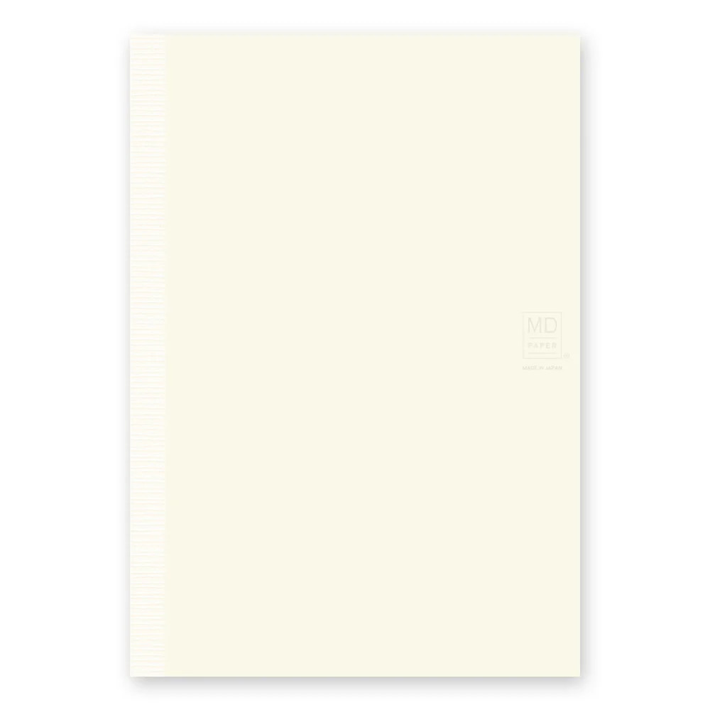 Midori MD Notebook - A5 - Lined