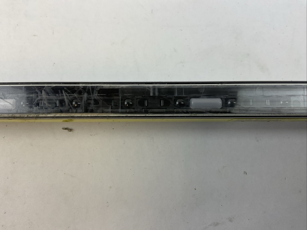 KEYENCE GL-S16SH-T 24VDC LIGHT CURTAIN TRANSMITTER