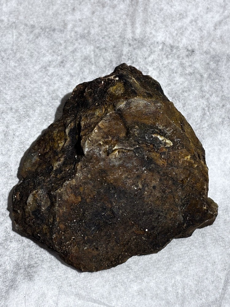 arizona gold and silver ores