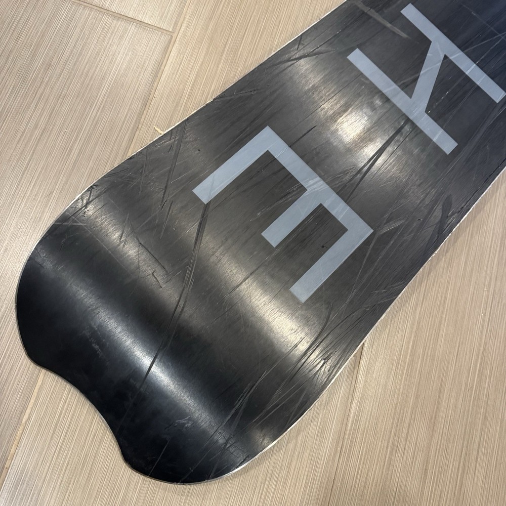Niche Pyre 155 Snowboard - Made In SLC