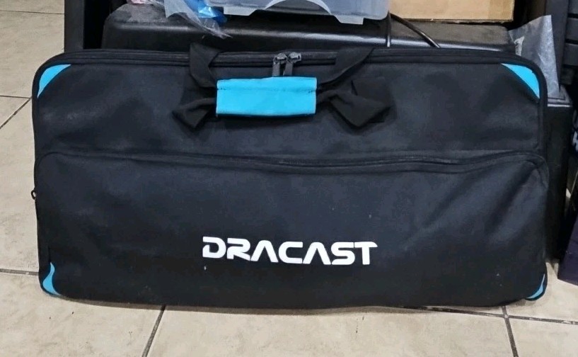 Dracast Silver Series DRSP 1500D * Excellent condition *