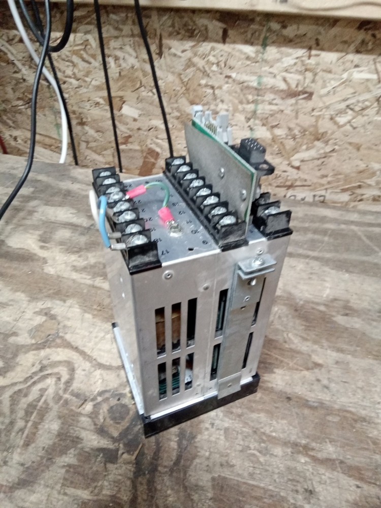 Watlow 922A-3BB0-A000 Programmable Temperature Controller Module, 115-230Vac