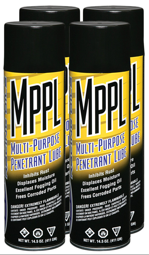 MAXIMA MPPL LUBE 13OZ Pack of 4