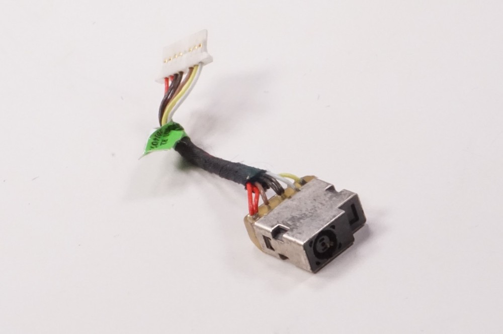 768357-003 Hp DC-IN Power Connector