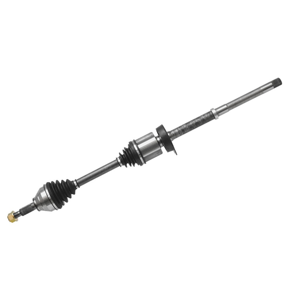 Front Right CV Axle Shaft Assembly for Ford Explorer Police Interceptor Utility