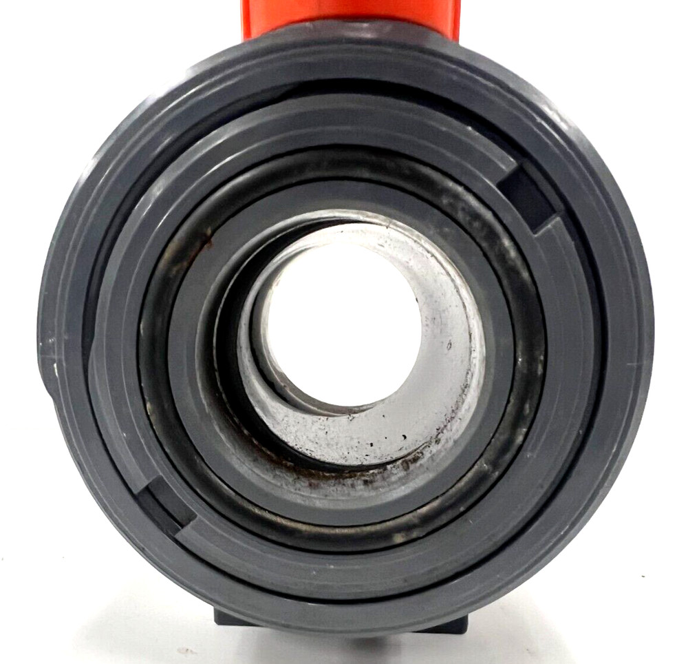 +GF+ PIPE SYSTEMS 2" PIPE