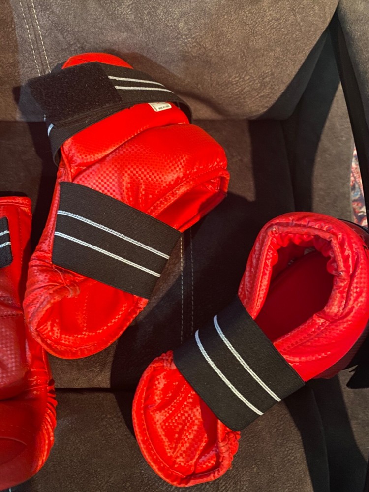 Kids Martial Arts Protective Gear