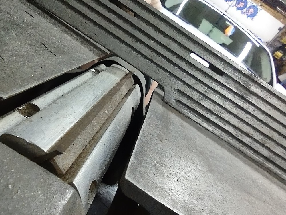 woodworking tools belt drive planer