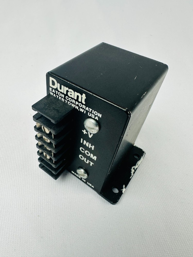 Durant 48160-440 Timer Module