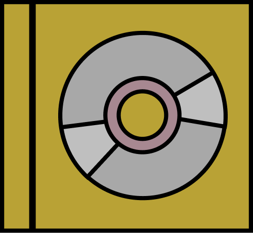 , Which Side Are You On?,Very Good,