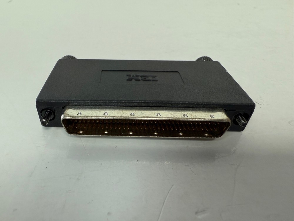 IBM 61G8324 HVD DIFFERENTIAL TERMINATOR