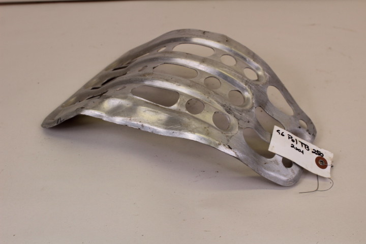 1996 POLARIS TRAIL BOSS 250 Skid Plate / Bash Pan