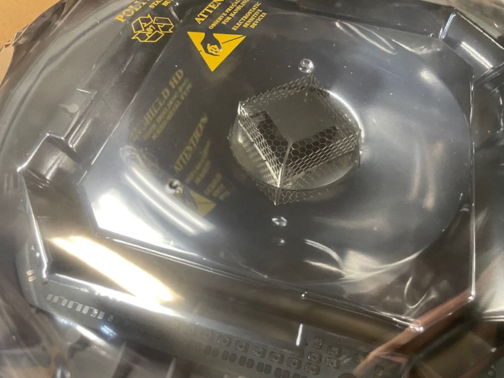 PRICER Transceiver 50 - 25060 R2H - NEW, SEALED