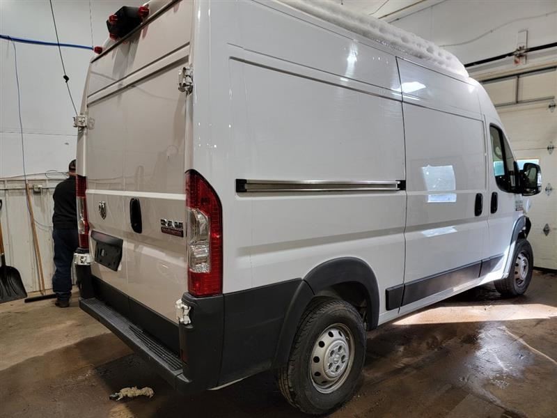 PROMAST15 2019 Owners Manual 537171