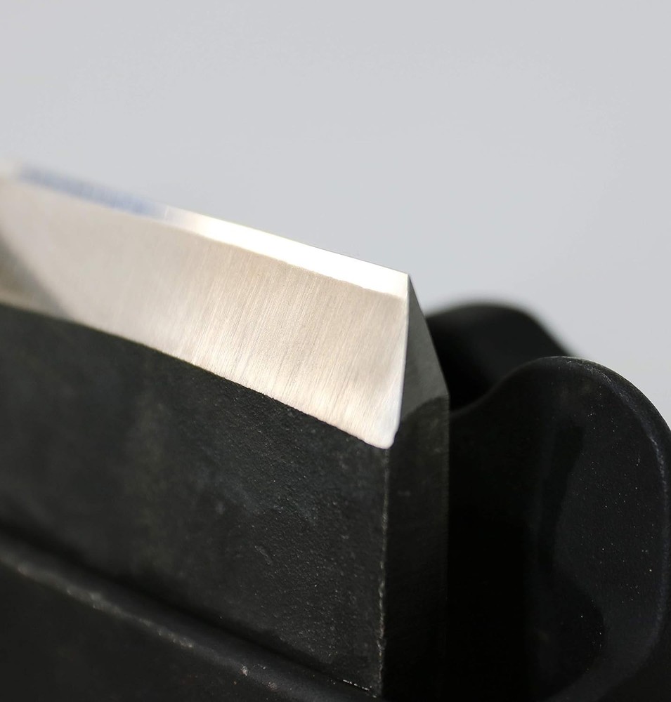 Japanese Woodworking Tool Essential - Blade Sharpening Guide
