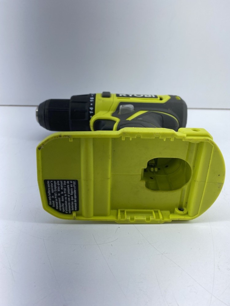 Ryobi 1/2" Drill PCL206 (WMP017905)