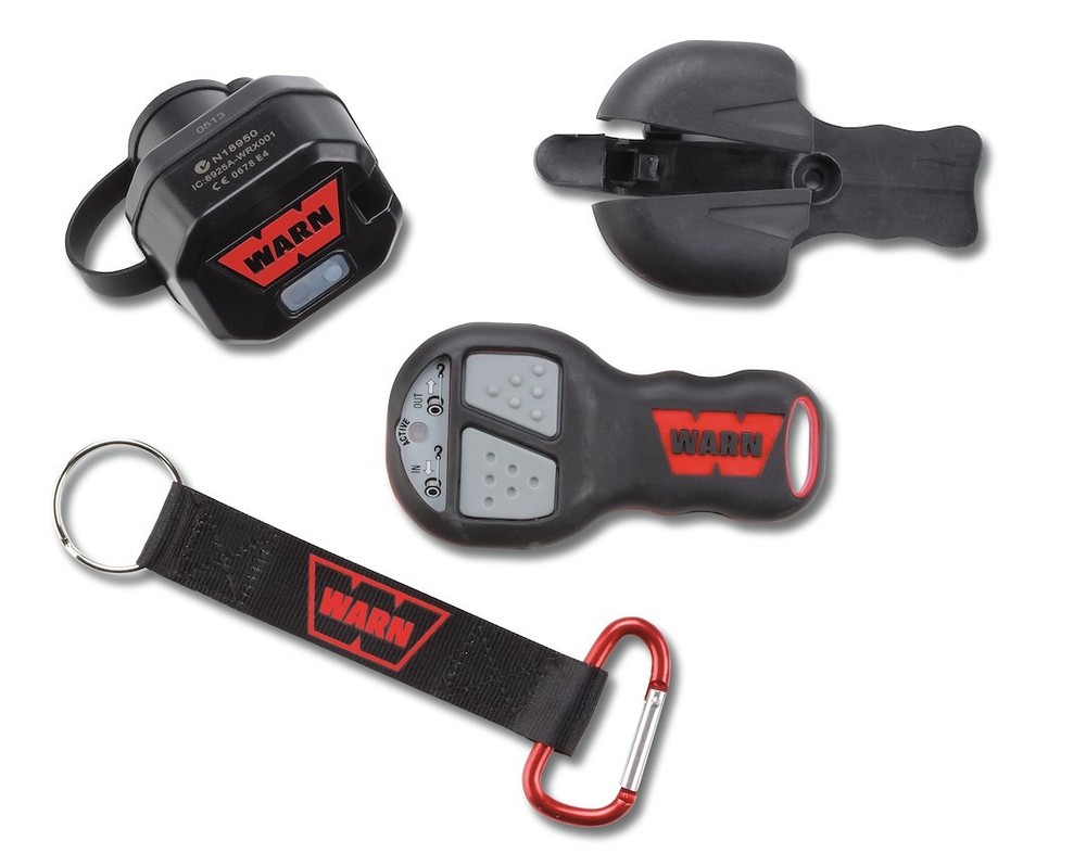 Warn 90287  WINCH ACCESSORIES