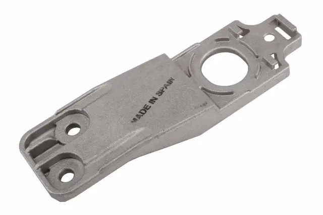 Genuine GM Radiator Lower Bracket 23120324