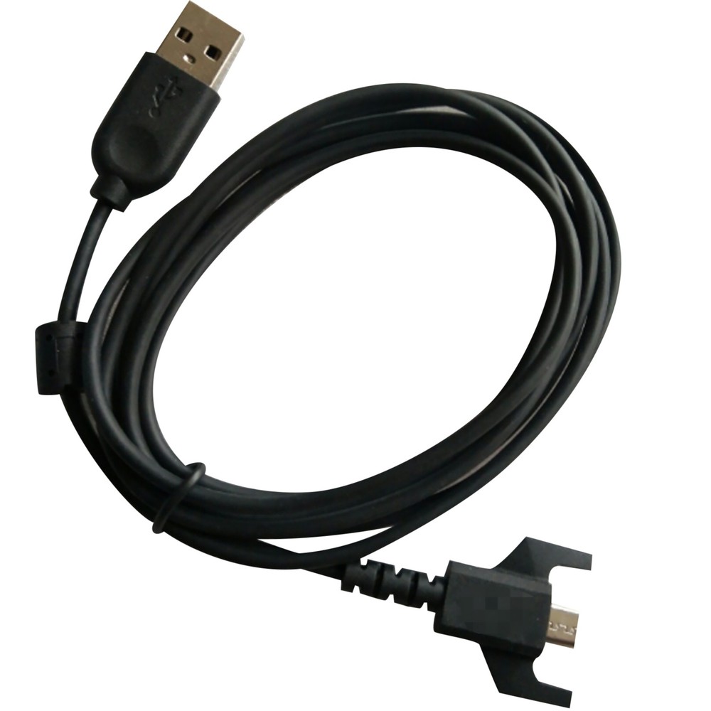 USB Charging Data Cable Replacement Line for Logitech G PRO Wireless Mouse