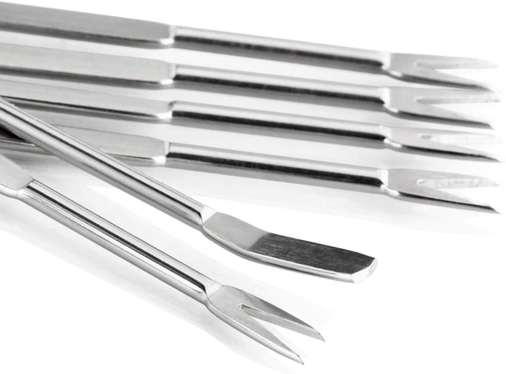 Complete Seafood Tools Set - Nut Crackers Included