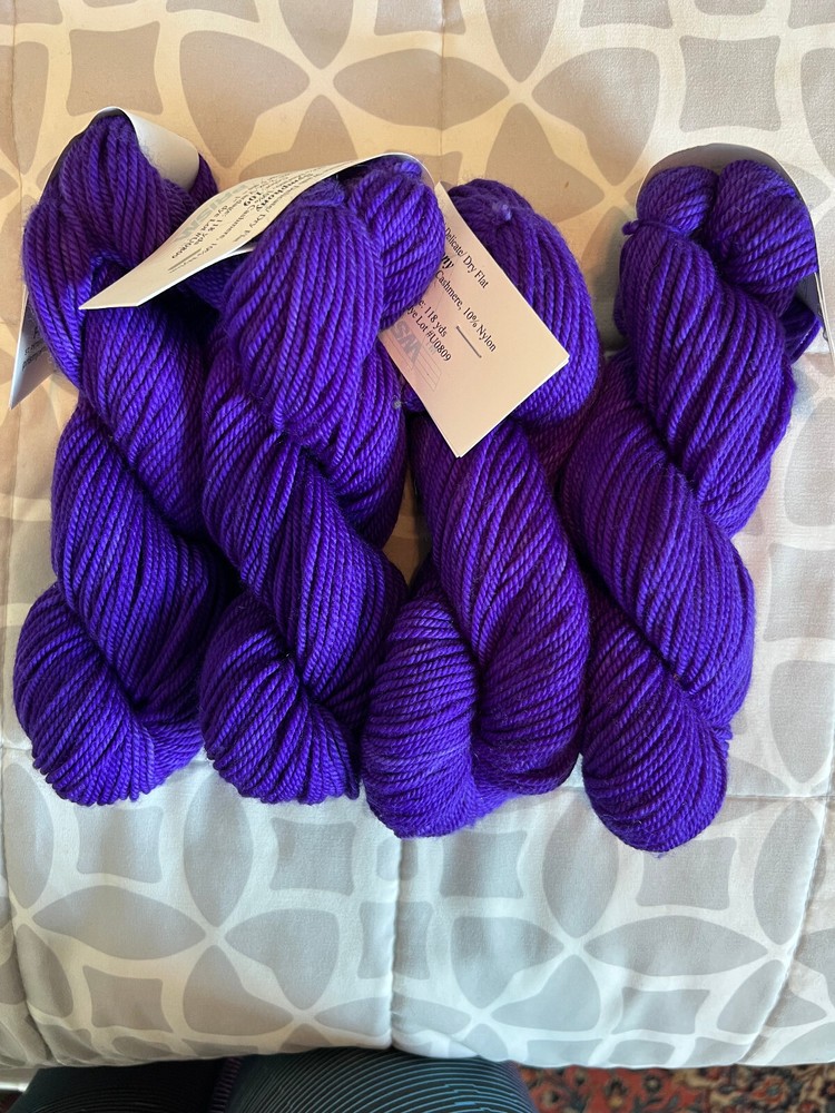 PRISM YARNS - SYMPHONY