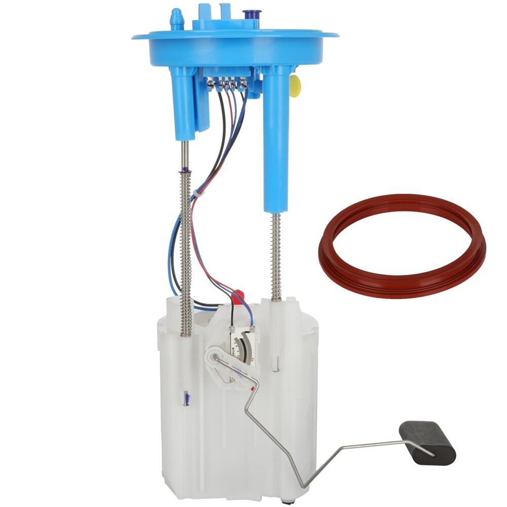 Electrical Fuel Pump Module Aseembly For Volkswagen Tiguan Audi Q3 2.0L