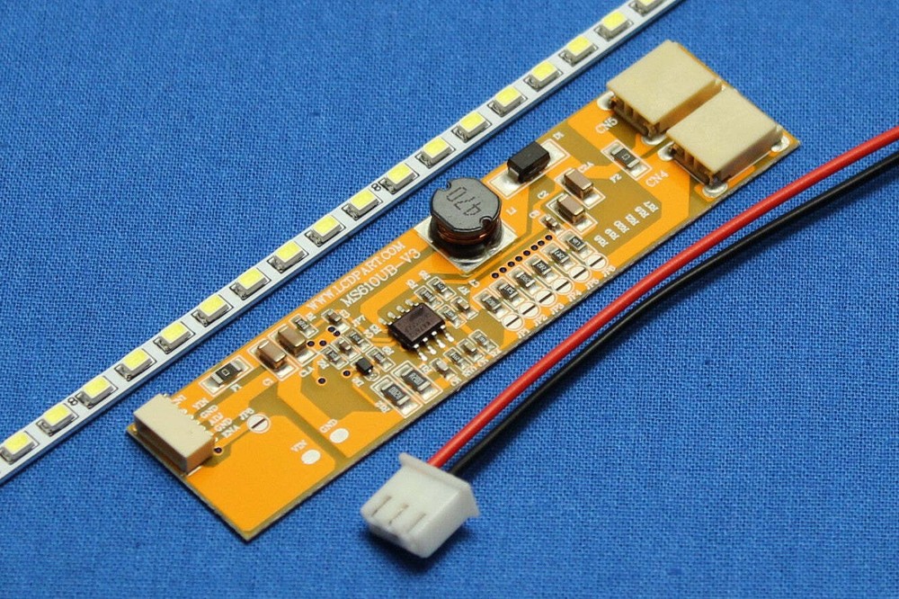 OSP700M LED upgrade kit, P/N: OSP700M-LEDKIT