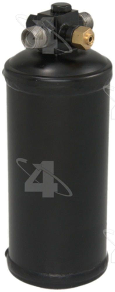 A/C Accumulator/Receiver Drier   Four Seasons   33541
