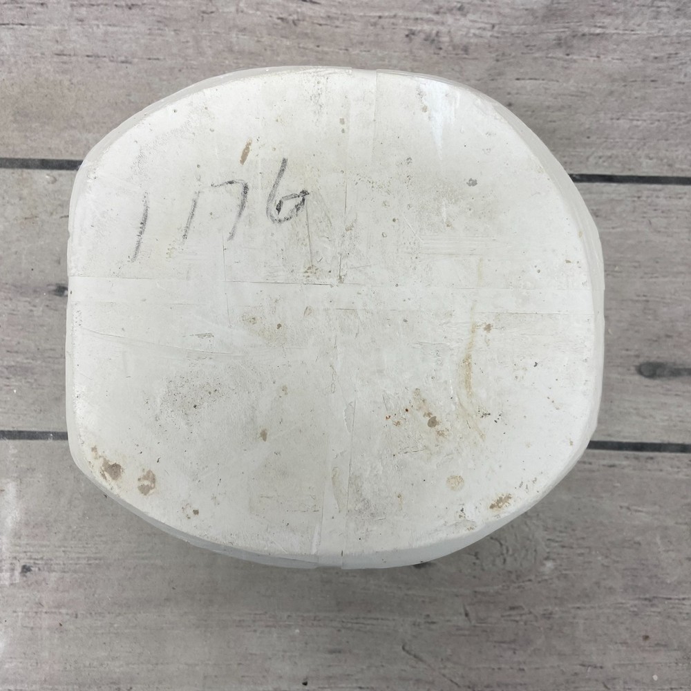 Vintage 1987 Kimple Ceramic Casting Mold #1176