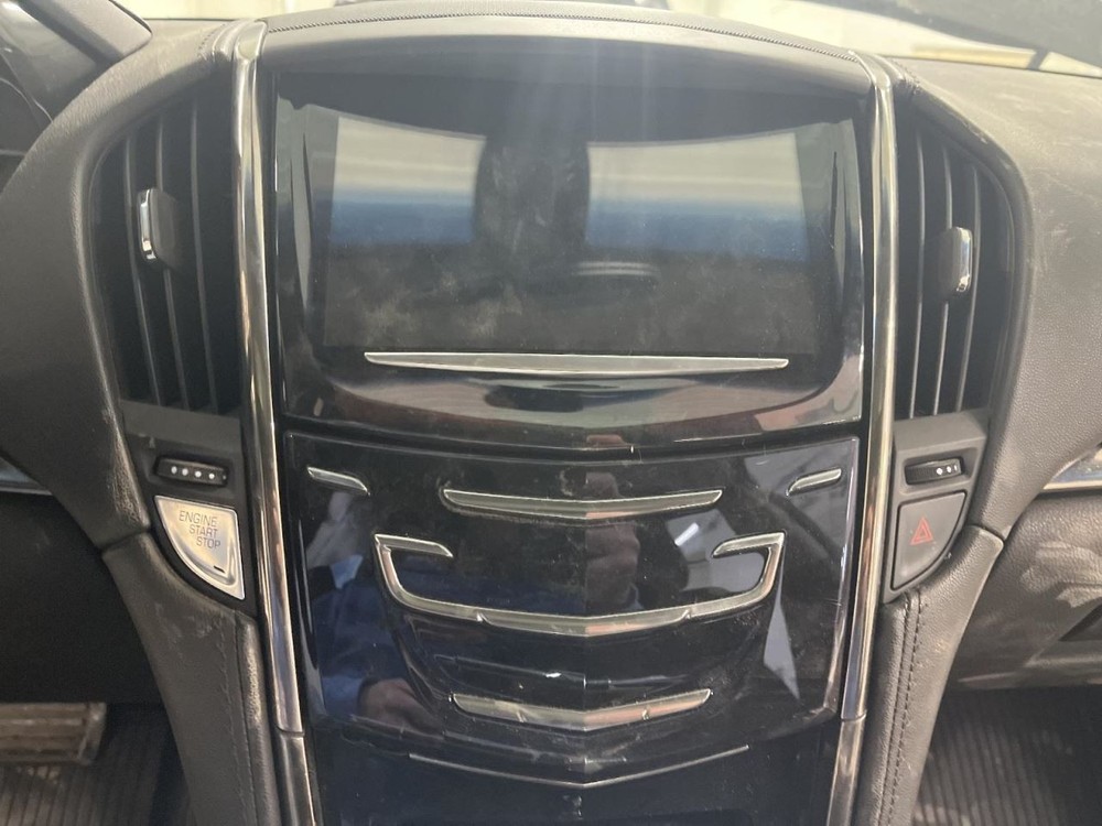 Fuse Box Engine Base Fits 17-19 ATS 1062967