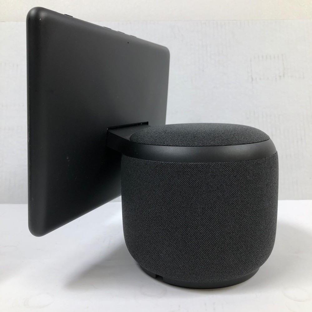 No Power Amazon Echo Show 10 3rd Gen Black Wireless Alexa Smart Speaker Display
