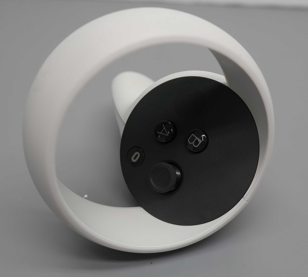 Meta Oculus Quest 2 Controller RIGHT Hand Only