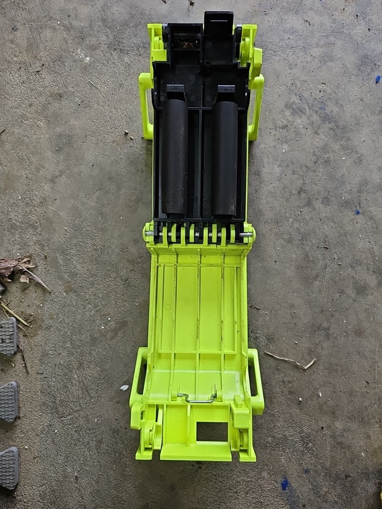 Ski Tote