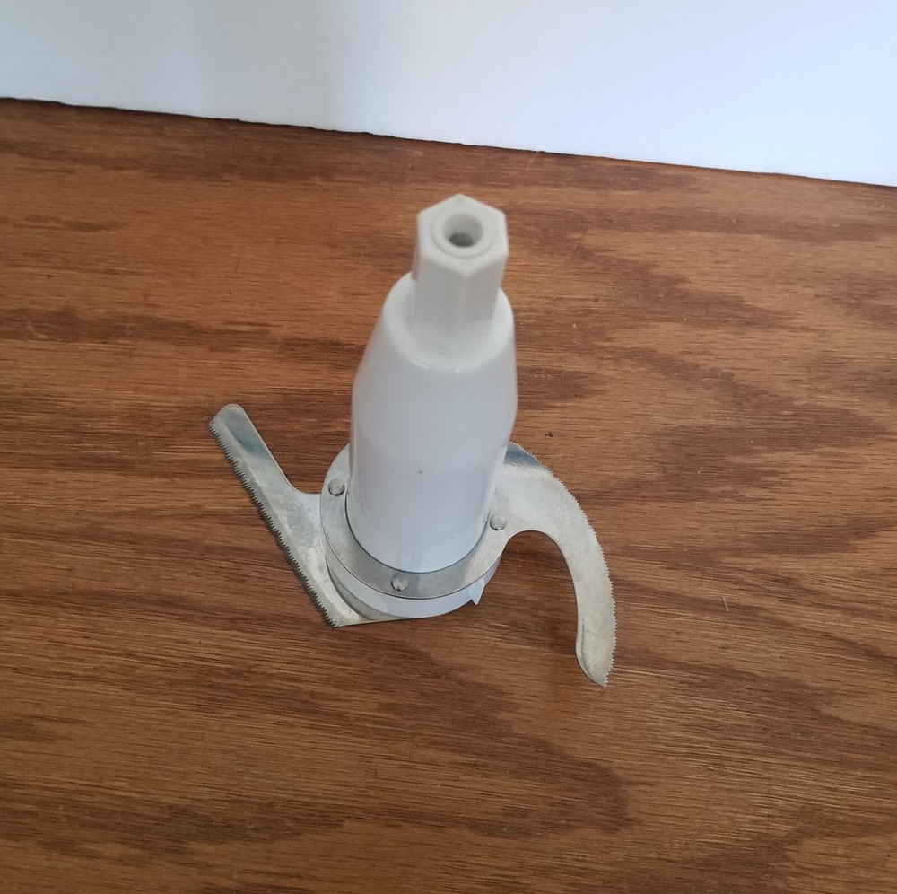 Black & Decker B &D QUICK n EASY Food Processor FP1440 FP1445 CHOPPING BLADE