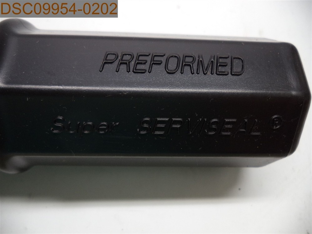 Super Serviseal Splice & Closure 07042-1