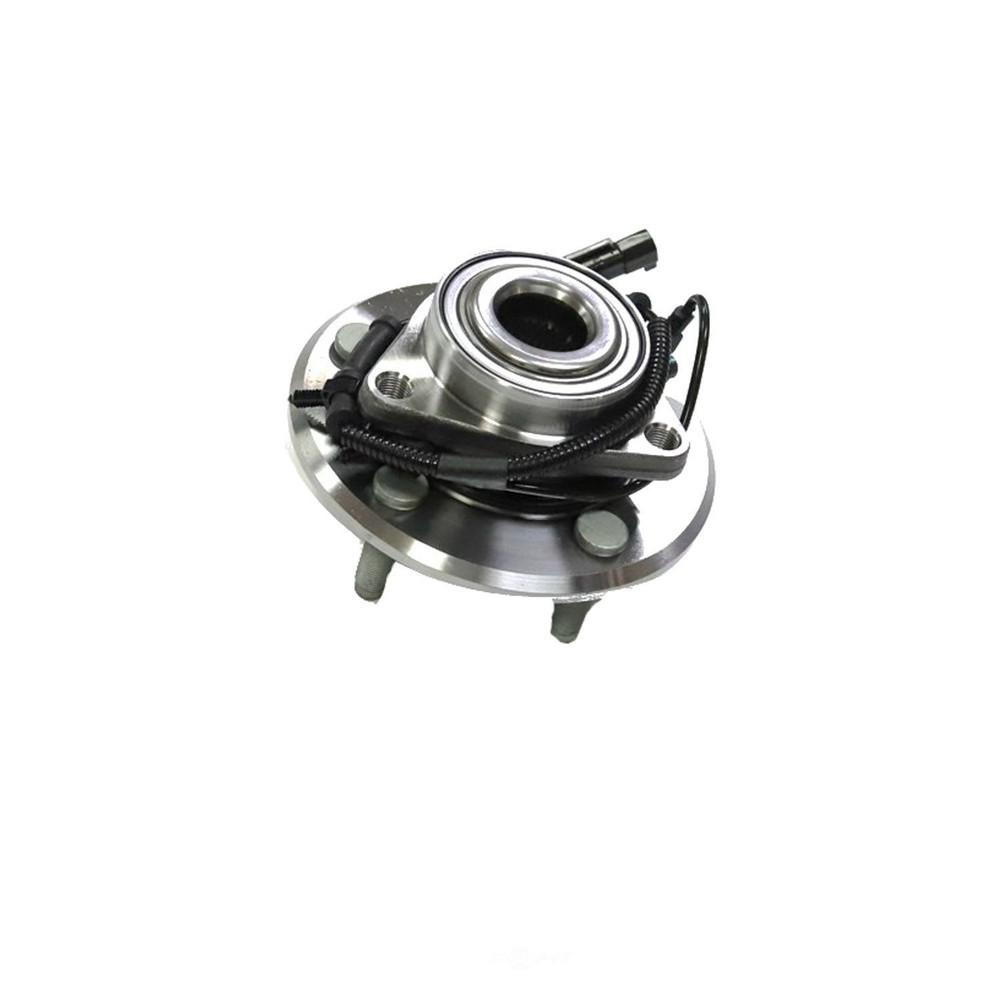Disc Brake Hub-VIN: K Front Mopar 68024245AA