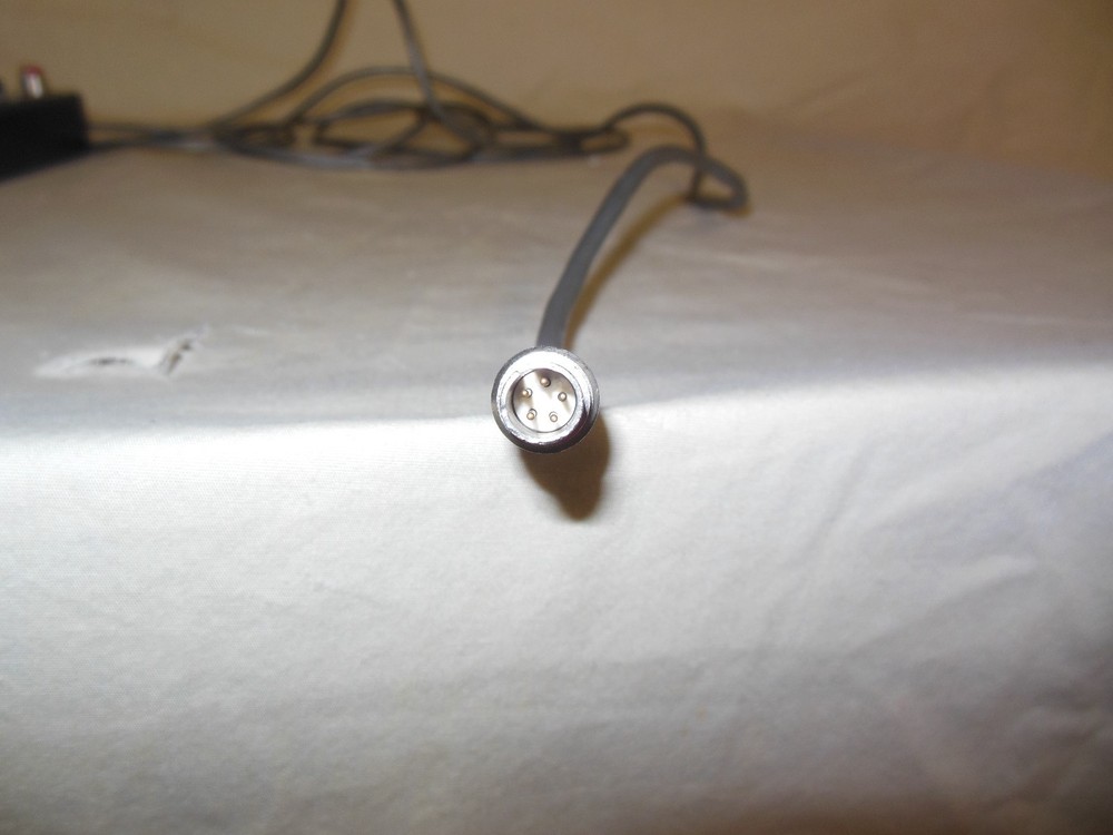 FRIES REMOTE SWITCH 5 PIN PLUG MITCHELL VISTAVISION 65MM