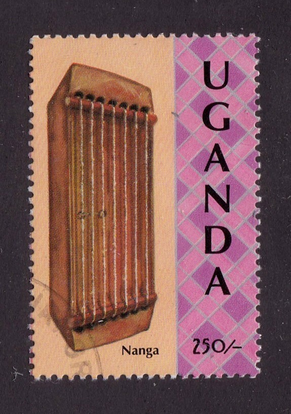 Uganda       1019          used