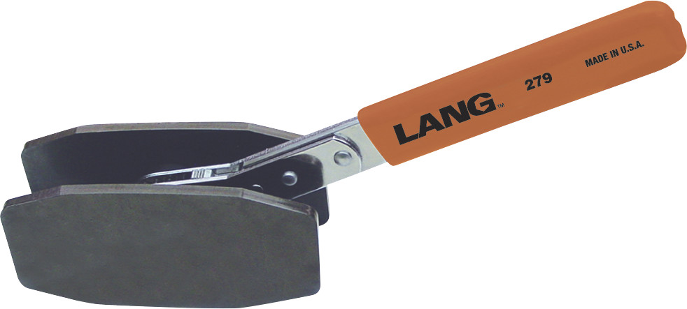 Lang 279 Brake Caliper Press