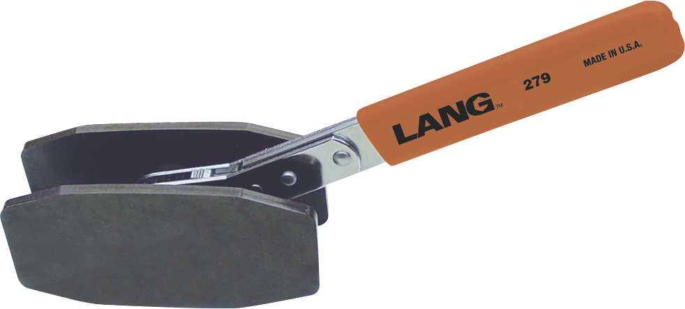 Lang 279 Brake Caliper Press