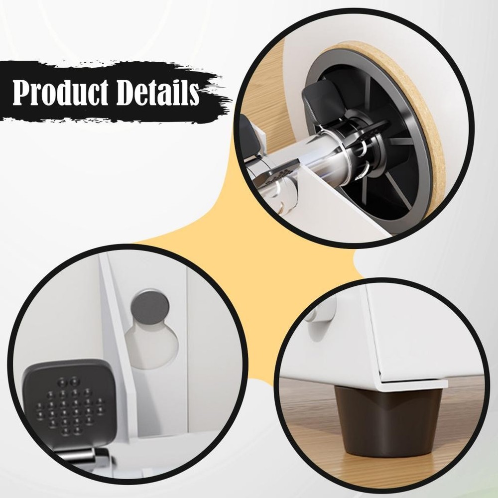 Stretch Film Wrap Dispenser Easy Packaging Experience Metal Wrapping Machine