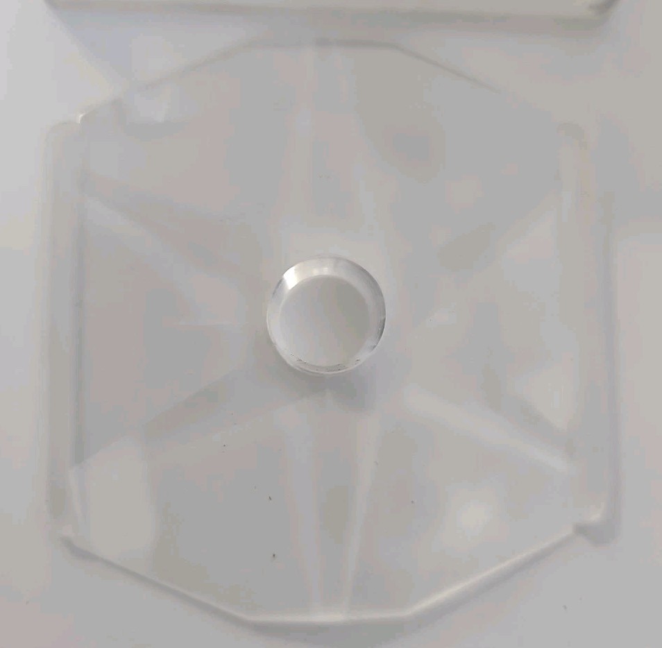 Cokin A 202 Multi image X 7 Lens Bin Case N